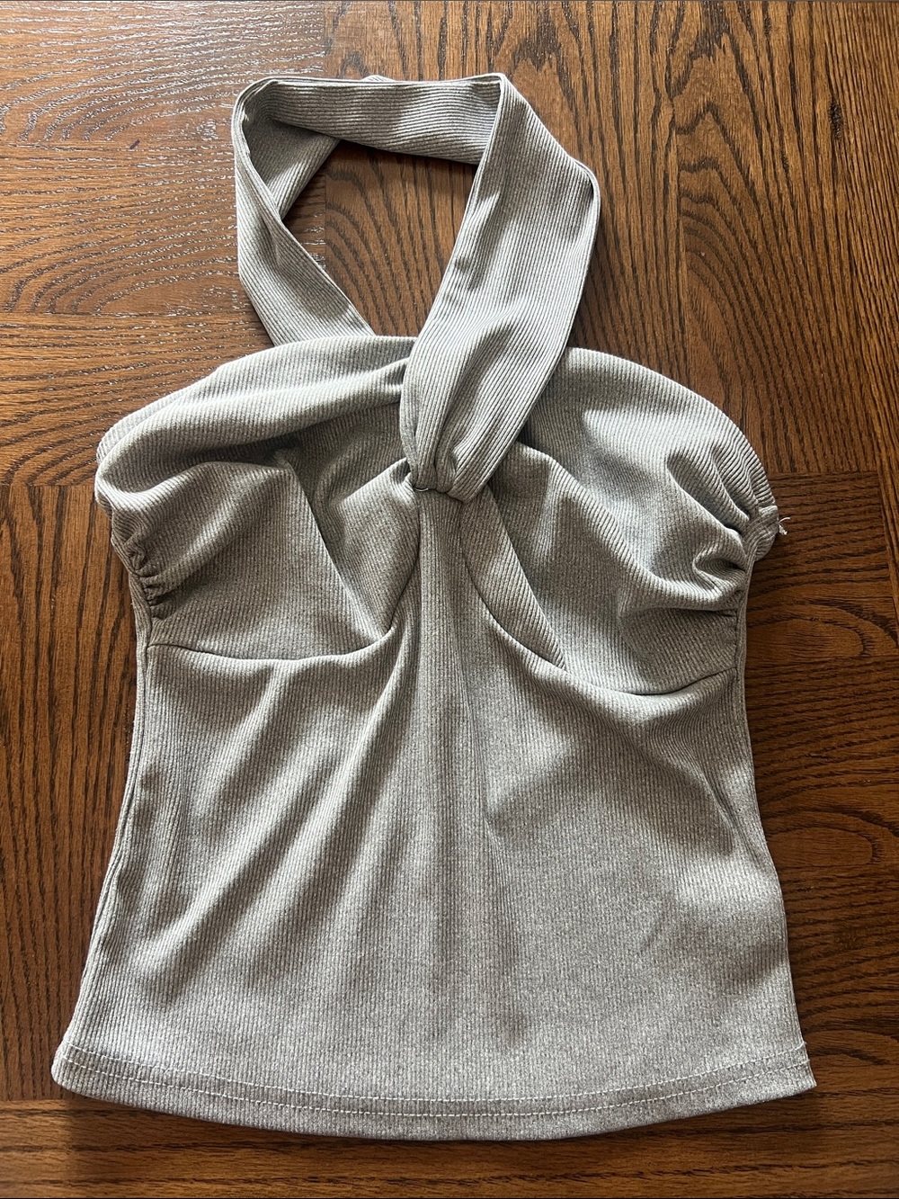 Shein Halter Top